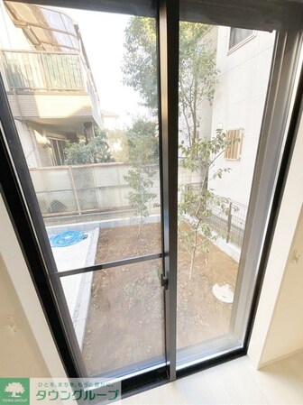 リーブルファイン葛飾西水元の物件内観写真